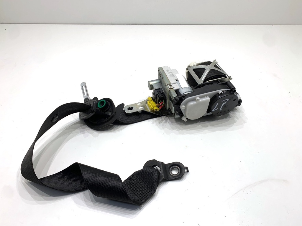 [STARK-846382] Airbag frontal izquierdo Mercedes-Benz Clase M (W166) 2011-2015