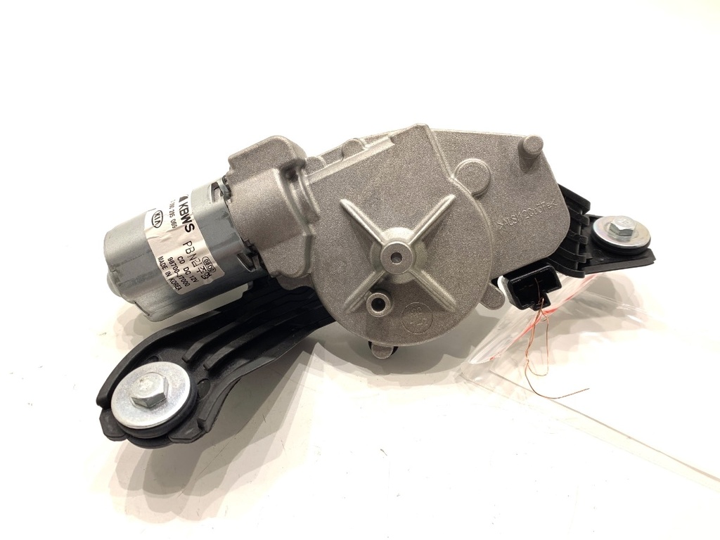 [STARK-843153] Motor de limpiaparabrisas trasero KIA CEED (CD) 2018-2022 1.6 CRDi