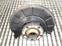 Mangueta delantera derecha VW Passat B7 Variant (365) 2.0 TDI 100 kW