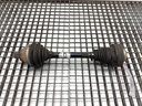 Palier delantero izquierdo VW Golf V (1K1) 2.0 TDI 103 kW 2004-2008
