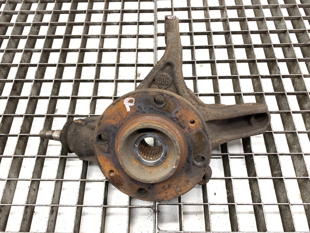 [STARK-844409] Mangueta delantera derecha CITROEN C4 GRAND PICASSO I 2.0 HDi 138 2006-2013