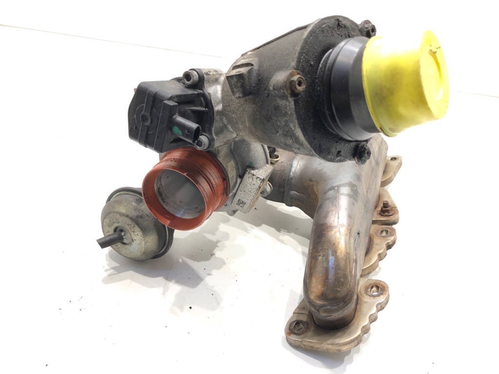 [STARK-838601] Turbocompresor Mercedes-Benz Clase A (W176) 1.6 90 kW (122 CV) Gasolina 2012-2018