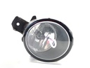 Faros delanteros derecho halógeno Nissan Qashqai / Qashqai +2 I (J10, NJ10, JJ10E) 2006-2014