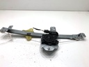Elevador de ventana delantero izquierdo Renault Clio IV (BH_) 2012-2022