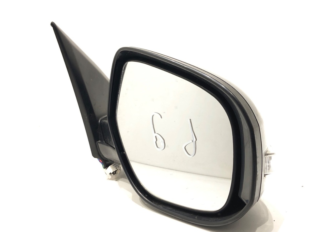 [STARK-830892] Retrovisor derecho MITSUBISHI OUTLANDER III (GG_W, GF_W, ZJ, ZL, ZK) 2010-2022