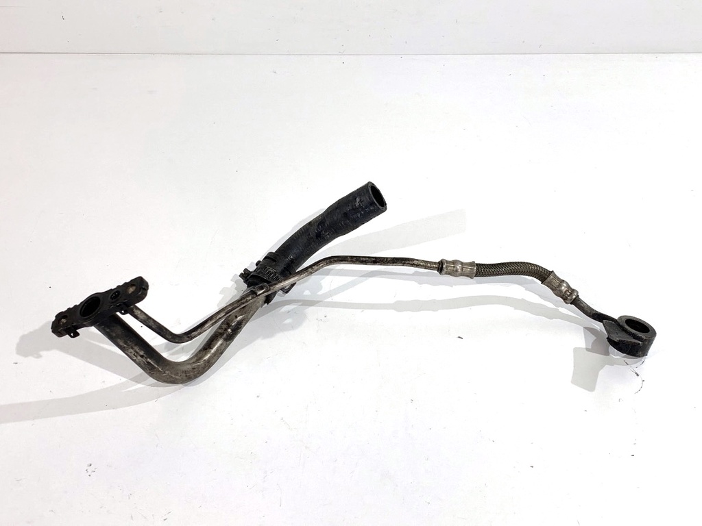 Tubo de turbocompresor PEUGEOT 508 SW I (8E_) 2.0 HDi 180 RXH 2014-2018