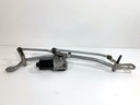 Mecanismo limpiaparabrisas delantero BMW Serie 5 (G30, F90) 2016-2022