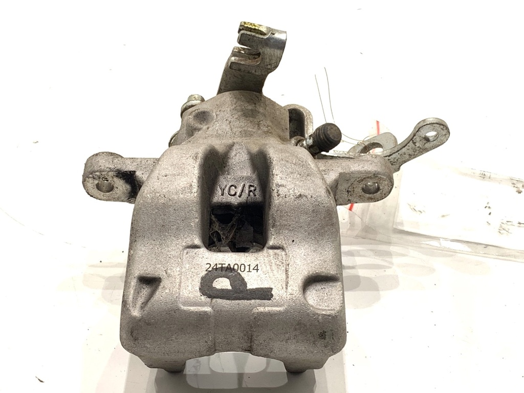 [STARK-846722] Pinza de freno trasera derecha Citroën C4 Picasso I 1.6 HDi 80kW