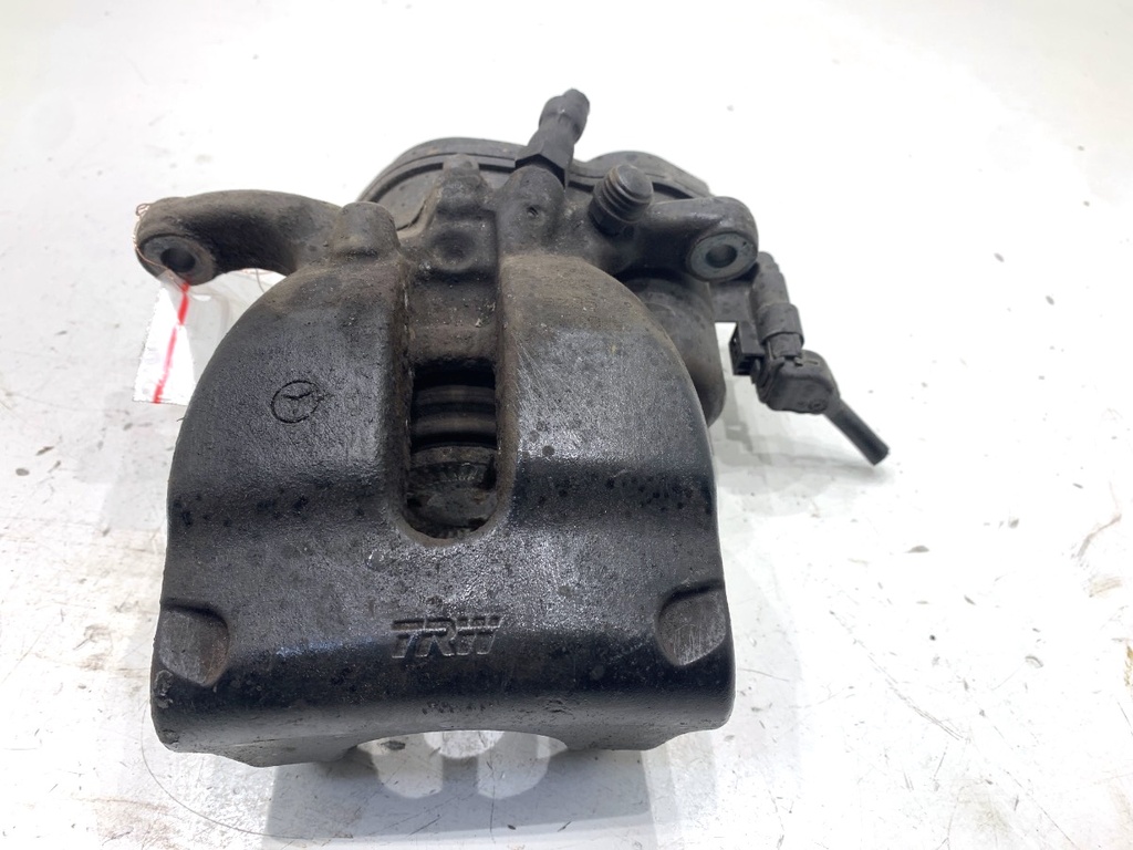 [STARK-847256] Pinza de freno trasera izquierda Mercedes-Benz Clase M (W166) 2011-2015