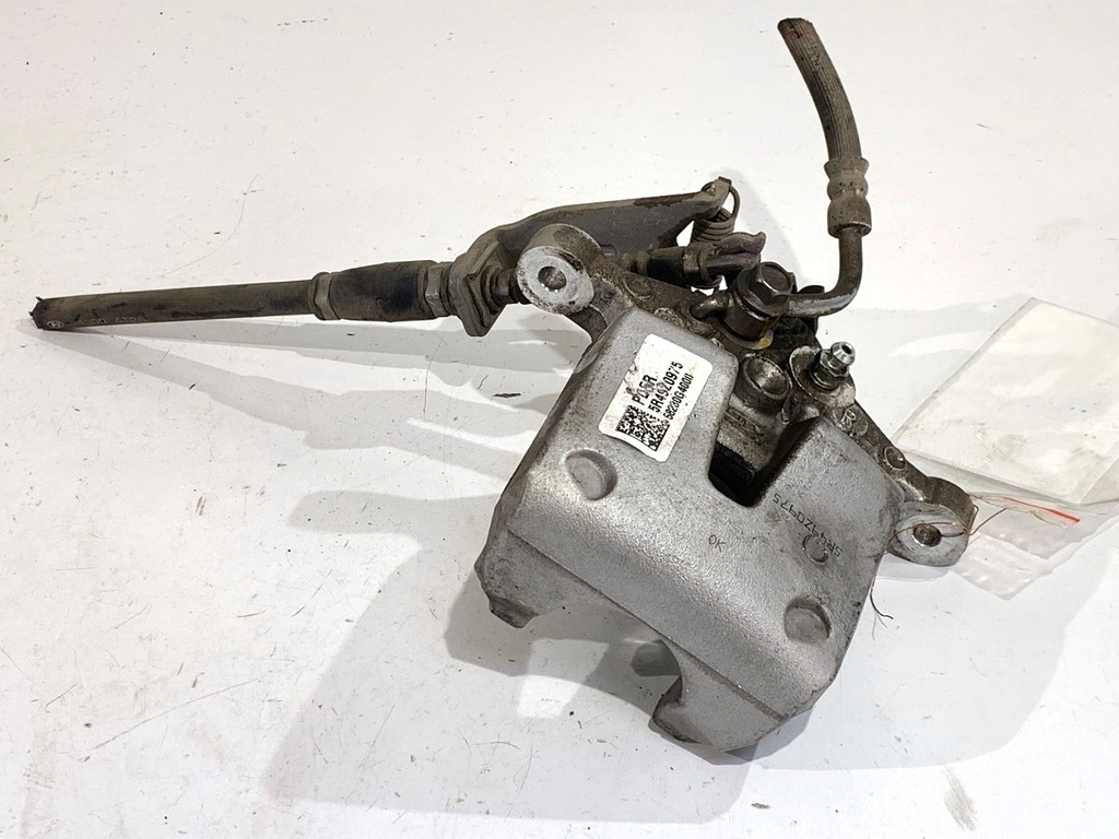 [STARK-848213] Pinza de freno trasera derecha HYUNDAI i30 (PDE, PD, PDEN) 2016-2022