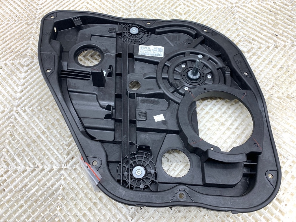 [STARK-848250] Elevador ventana trasero izquierdo HYUNDAI i30 (PDE, PD, PDEN) 2016-2022