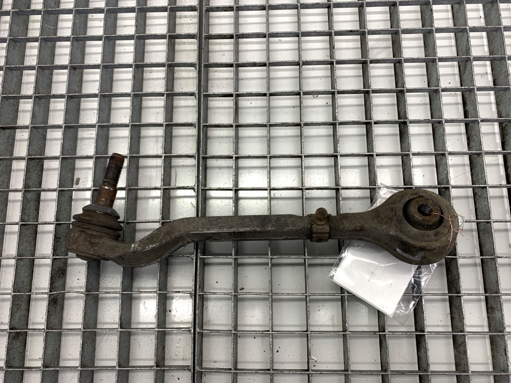 [STARK-848638] Aleta delantera izquierda BMW Serie 3 Touring (F31) 2012-2019