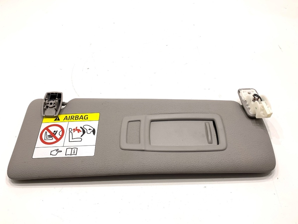 [STARK-848669] Parasol derecho BMW Serie 3 Touring (F31) 2012-2019