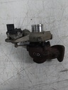 Turbocompresor para Ford Transit Custom V362 2.0 EcoBlue