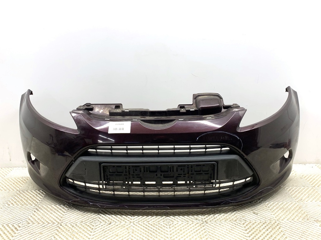 [STARK-839080] Parachoques delantero Ford Fiesta VI (CB1, CCN) 2008-2022