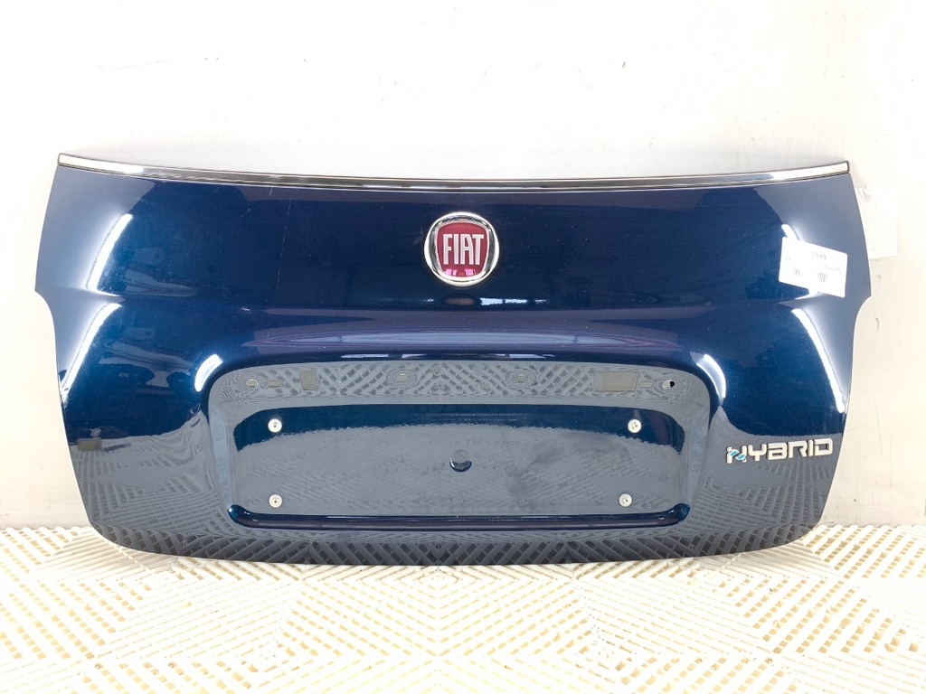 [STARK-804549] Portón trasero FIAT 500 (312_) 2007-2022