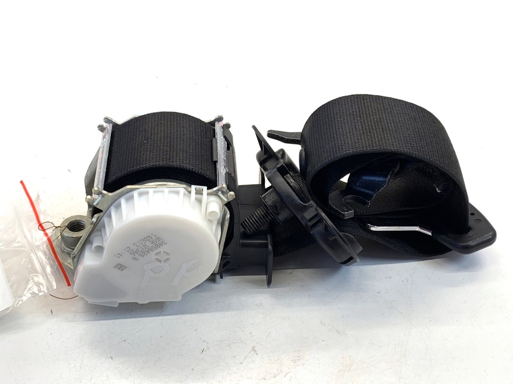 [STARK-849533] Cinturón de seguridad delantero derecho BMW X1 (E84) 2009-2015