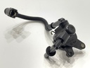 Sensor de temperatura PEUGEOT 308 SW II 1.6 BlueHDi 120 88 kW (81CP38) 2014-2021