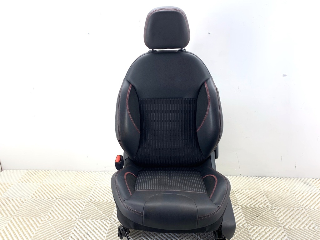 [STARK-831944] Asiento delantero izquierdo PEUGEOT 2008 I (CU_) 2013-2022