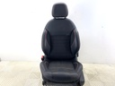 Asiento delantero izquierdo PEUGEOT 2008 I (CU_) 2013-2022