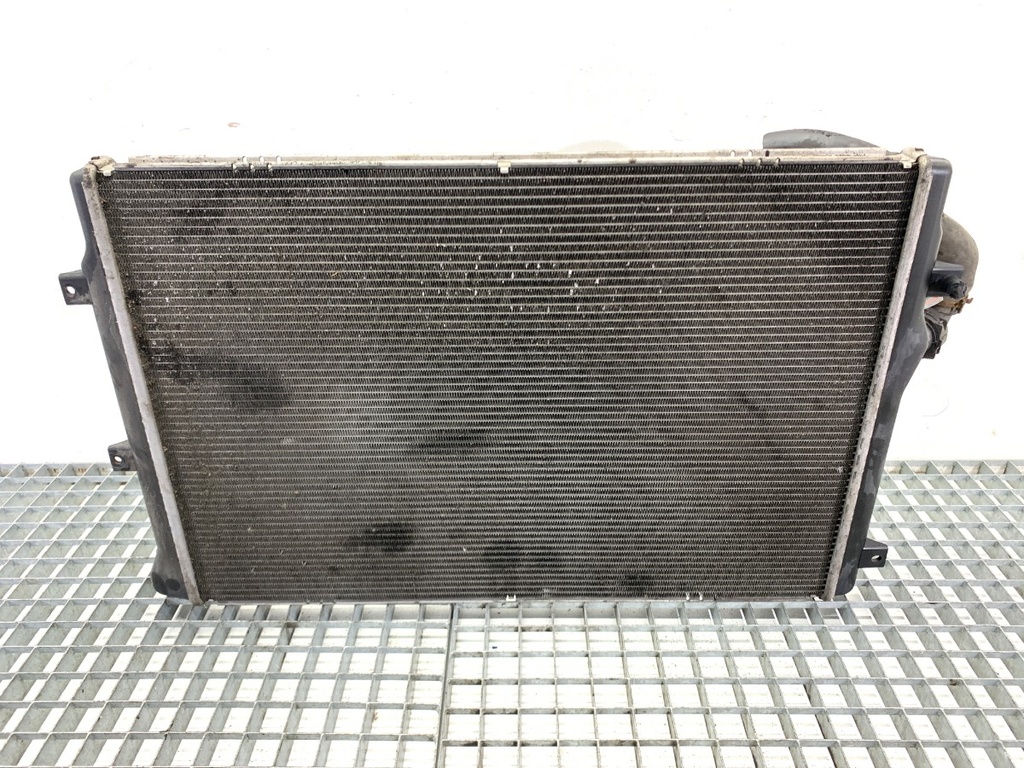 [STARK-850080] Radiador de agua VW Passat B7 (362) 2.0 TDI 2010-2015