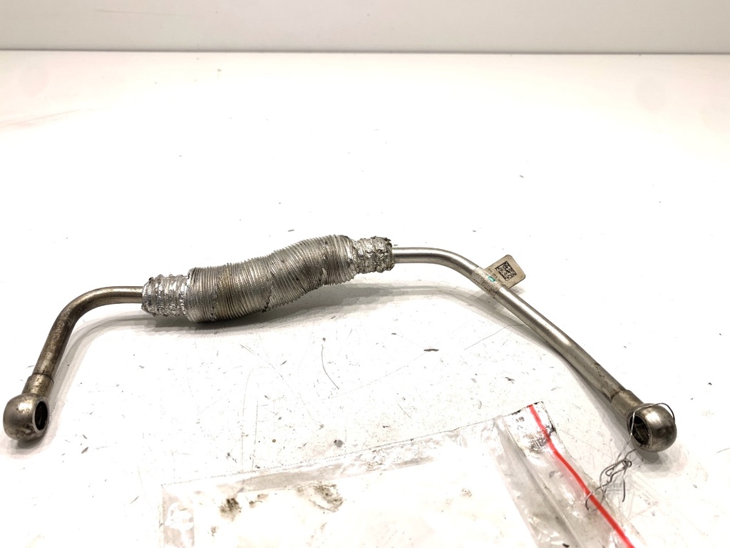 [STARK-850491] Manguito de turbocompresor BMW Serie 5 (G30, F90) 2.0 Diésel 140kW 190CV 2016-2022