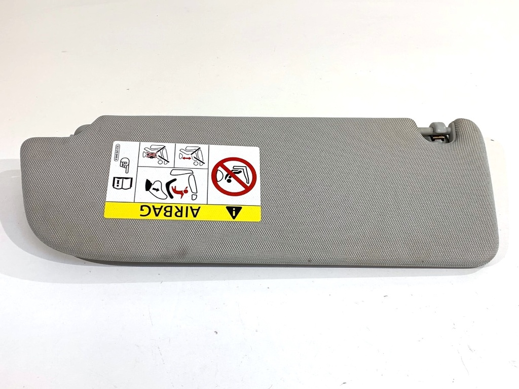 [STARK-851319] Parasol derecho AUDI A6 C7 Avant (4G5, 4GD) 2011-2018