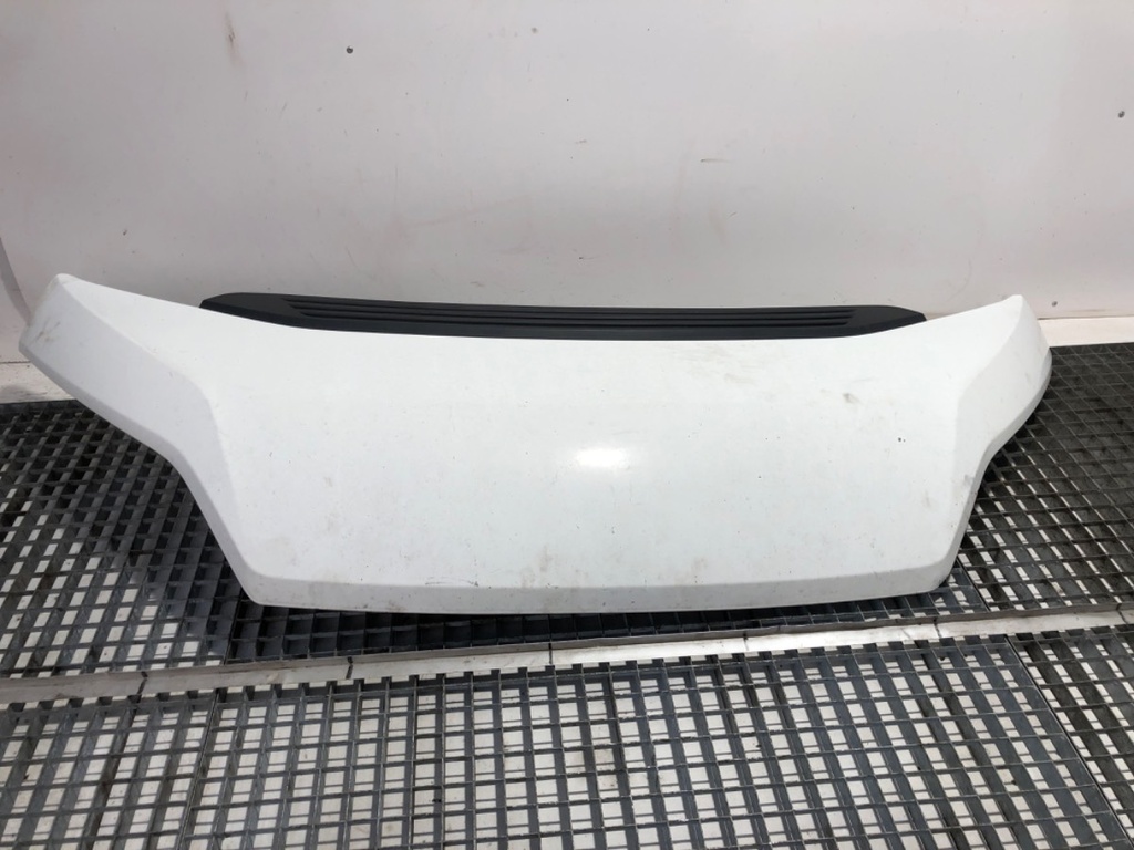 [STARK-833078] Capó CITROEN JUMPER Platforma / podwozie 2006-2022