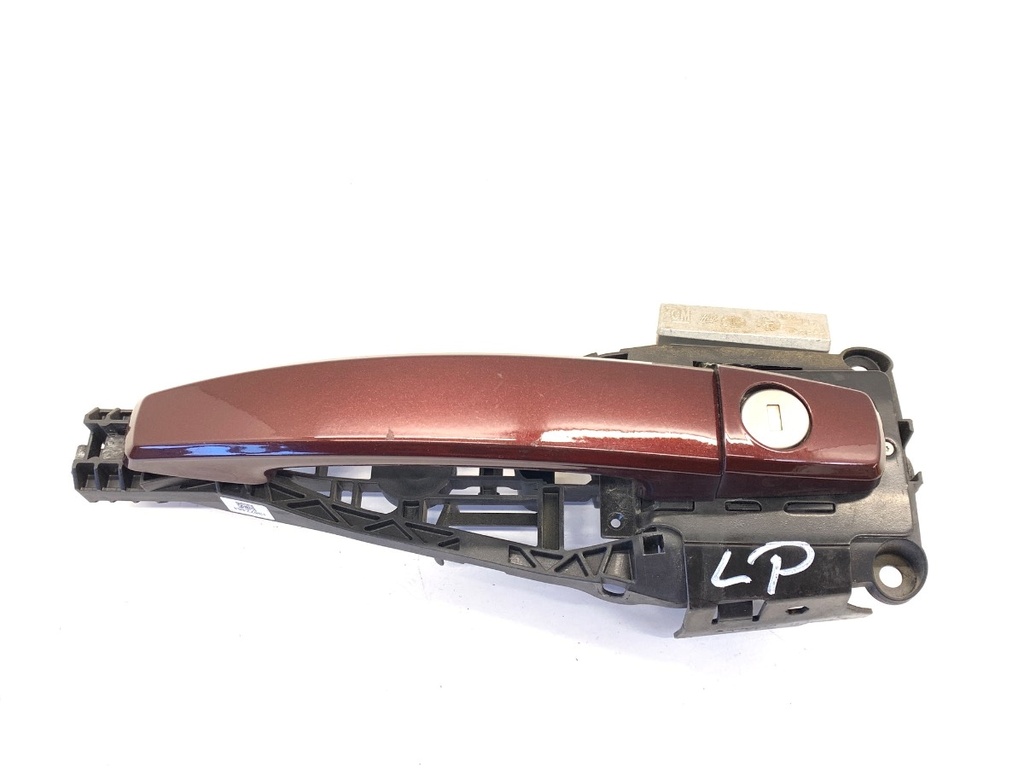 [STARK-851875] Manilla exterior de puerta delantera izquierda para Opel Astra J sedán 2012-2022