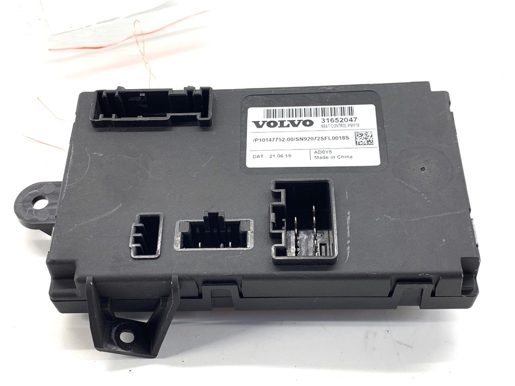 [STARK-832078] Módulo de control VOLVO S90 II (234) T8 Hybrid AWD 2016-2022