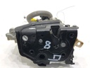 Cerradura de puerta trasera izquierda AUDI A6 C7 Avant (4G5, 4GD) 3.0 TDI quattro 200 kW