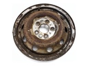 Llanta de acero 15" para FIAT DUCATO Autobus (250_) 2006-2022
