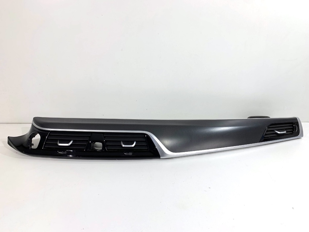 [STARK-846816] Rejilla de admisión de aire delantera BMW Serie 5 (G30, F90) 2016-2022
