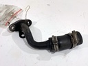 Manguito de turbocompresor BMW Serie 3 Touring (F31) 2.0 D 135 kW (184 CV) 2013-2015