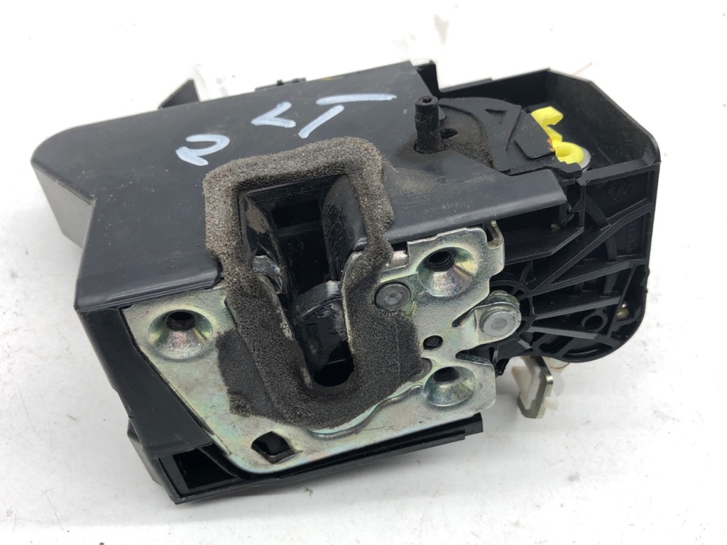 [STARK-853534] Cerradura de puerta trasera izquierda Dacia Sandero III 2021-2022 1.0 TCe 100