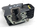 Cerradura de puerta trasera izquierda Dacia Sandero III 2021-2022 1.0 TCe 100