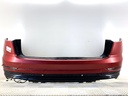 Parachoques trasero AUDI Q8 (4MN) 2018-2022