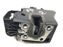 Cerradura de puerta delantera derecha Dacia Sandero III 2021-2022 1.0 TCe 100