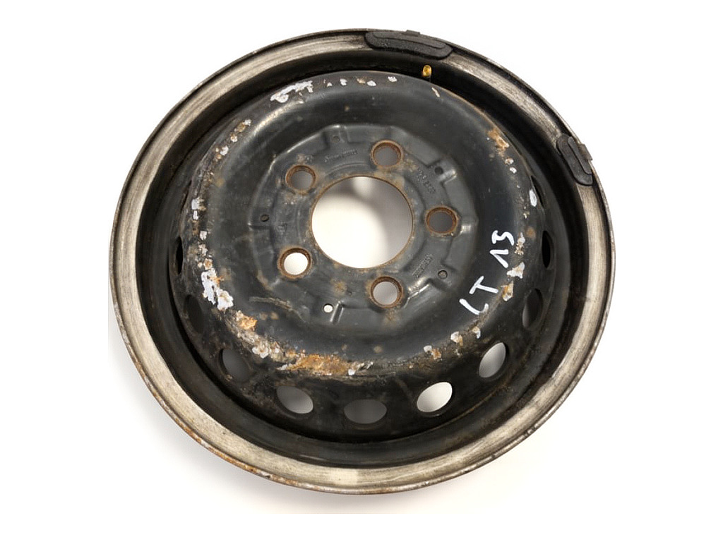 [STARK-853497] Llantas de acero 15" VW LT 28-46 II (Skrzynia) 1996-2006