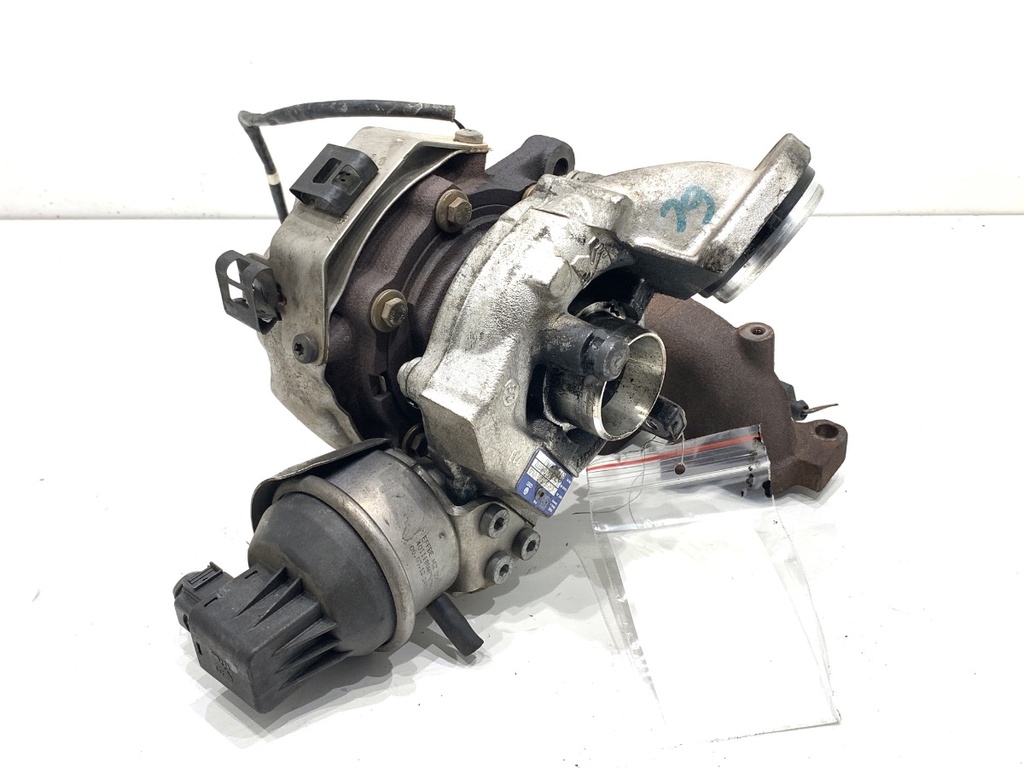 [STARK-806028] Turbocompresor VW Passat B7 Variant (365) 2.0 TDI 103 kW 2010-2014