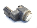 Sensor de aparcamiento PDC Renault Megane III liftback 2008-2022 1.5 dCi