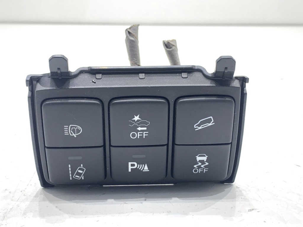 [STARK-854427] Interruptor HONDA CR-V IV (RM_) 2012-2022 1.6 i-DTEC 4WD (RE6) M50786