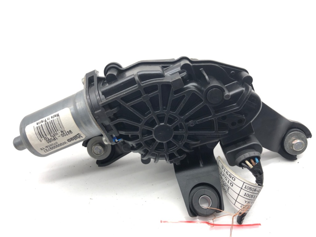 [STARK-854742] Motor de limpiaparabrisas trasero KIA Venga (YN) 1.4 CVVT
