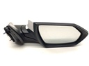 Retrovisor derecho HYUNDAI ELANTRA VII sedán (CN7) 2020-2022