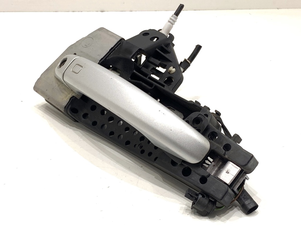 [STARK-855149] Manilla exterior de puerta delantera izquierda para AUDI A4 B8 Avant (8K5) 2007-2015