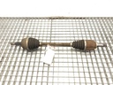 Semieje delantero izquierdo Renault Grand Scénic III (JZ0/1_) 1.4 16V 2009-2022