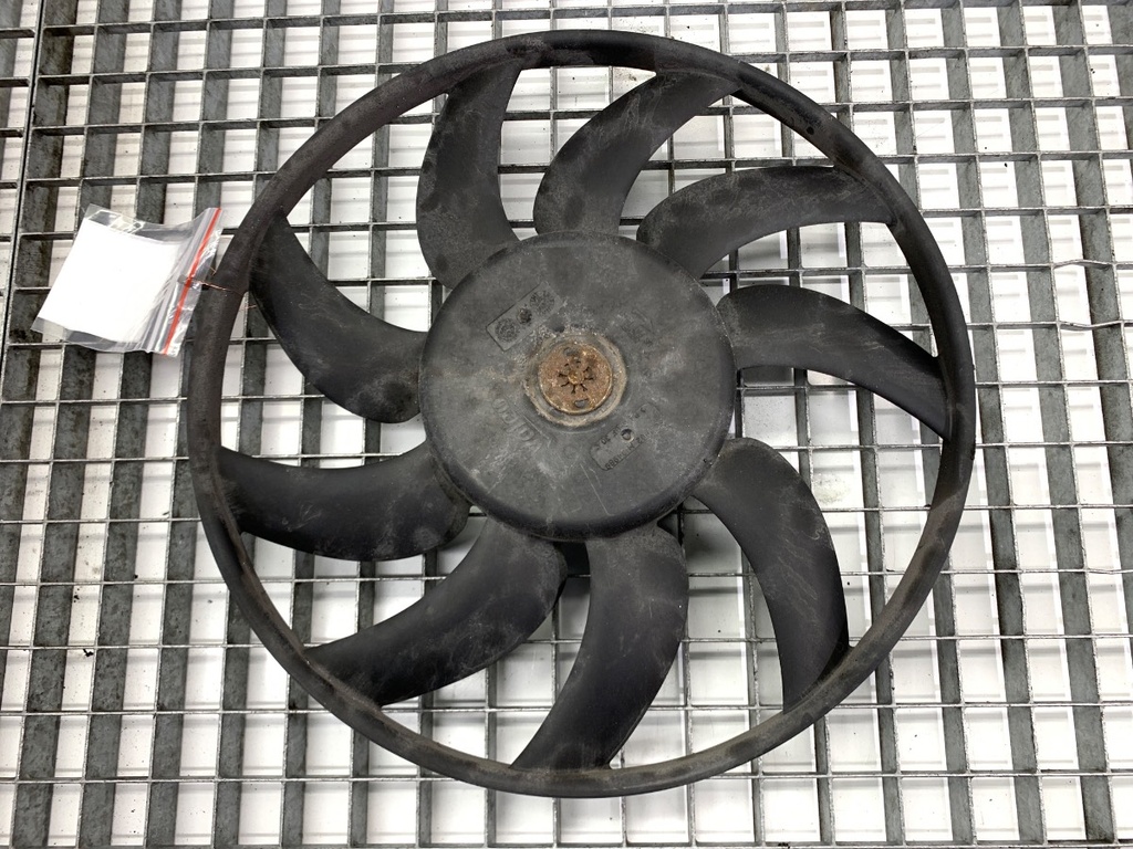 [STARK-855582] Ventilador del radiador Audi A4 B8 (8K2) 2.0 TDI 105 kW