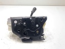 Cerradura de puerta delantera izquierda VW Passat B7 Variant 2.0 TDI 2010-2015