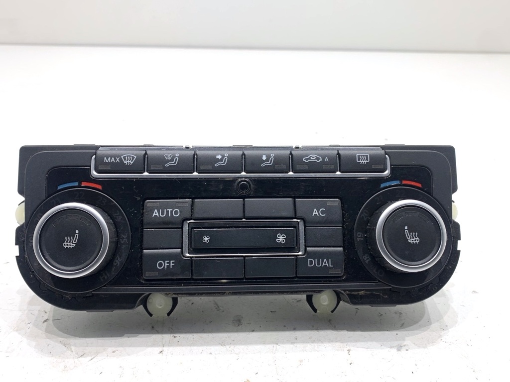[STARK-855730] Panel de control de climatización VW Passat B7 Variant (365) 2.0 TDI 2010-2014