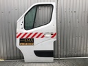 Puerta delantera izquierda OPEL MOVANO B Platforma/podwozie (X62) 2.3 CDTI 96 kW 2016-2022